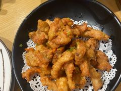 -老好人象山海鲜(岭南路店)
