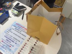 -曲奇童话(尖沙咀店)