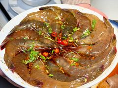 -潮澎派·潮汕菜大排档(南较西路店)