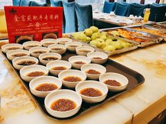 -清真军邺·金富苑肥牛(石坡街旗舰店)