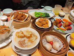 -点都德(奥体印象城店)