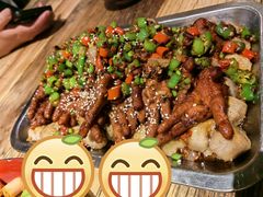 -泥糊破店小酒馆·团建聚餐(南京西路店)