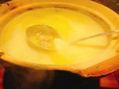 -捞围鲜·港式打边炉(海阳路店)