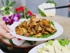 -原林野山菌火锅·炒菌(关上野生菌一条街店)