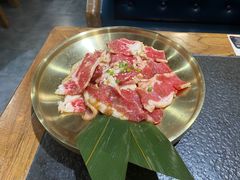-九田家黑牛烤肉料理(潍坊青州市泰华城店)