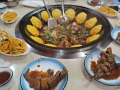 -王老六铁锅炖鱼(华阳路店)