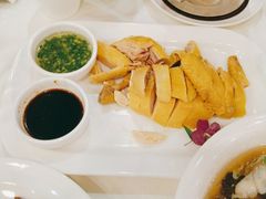 -金时代顺风大酒店(临港百联店)