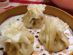 -西贝(无锡万象城店)