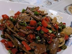 -阿谋美食·广西菜