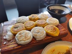 -95号酱骨·一块豆腐(展春园西路店)