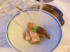 改良版牛尾汤-The Rug Cafe(王府中环店)