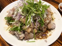 -侠成水上农庄(工业大道店)