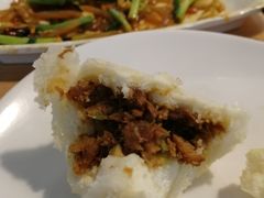-孙记包子(火车站店)