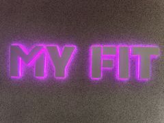 -MYFIT健身工作室(赞成店)