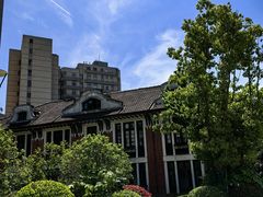 -瑞金医院-院史陈列馆