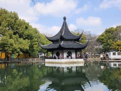 -西园戒幢律寺
