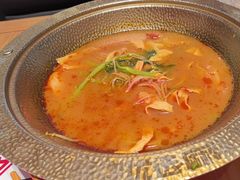 -福客麻辣烫·现炒麻辣香锅(印力中心店)