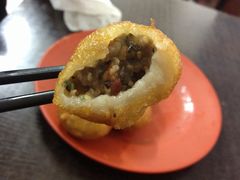 炸元宵-糯米香(长江路店)