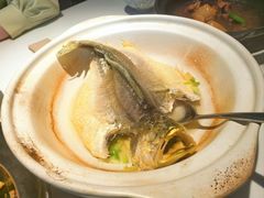 -潮堂 · 潮州菜(国贸商城店)