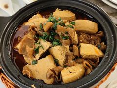 -永春园·扬州早茶·淮扬菜(漫乐城店)