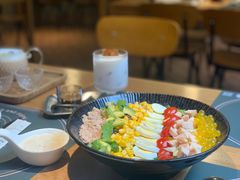 -刀叉遇上筷子中西融合餐厅(南开店)