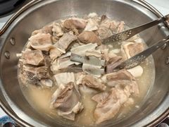 -巴音浩日娲·蒙餐(双林东路店)