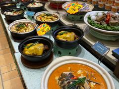 -老西门·常州菜(新区店)