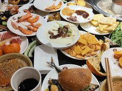 -宝丽金大酒店·洗浴中心