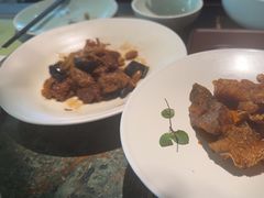 -苏帮袁Sue Cuisine(南开大悦城店)