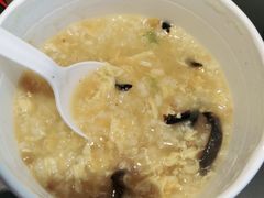 牛肉蛋花粥-肯德基(新阳光店)