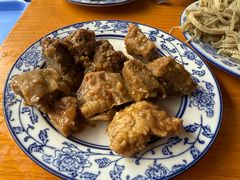 -飘香火锅(玉林西路店)