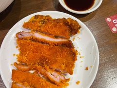 -寻裕记·现炒浇头面(人民广场店)