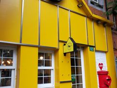 -W CAFE(甜爱路店)