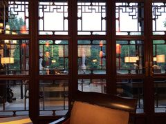 门面-杭州西子湖四季酒店·金沙厅