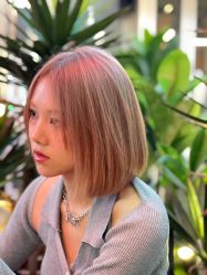 -MY HAIR ARDOR
