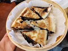 -牛街清真满恒記(平安里西大街店)
