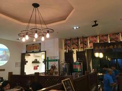 大堂-山沟沟炒鸡(颐灏·海怡名都店)