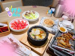 -羊之道草原味道清真餐厅(番禺店)