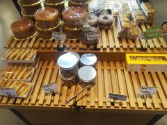 -一鸣真鲜奶吧(中央花园店)