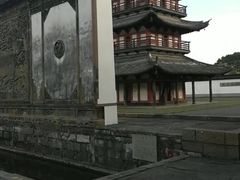 -上海方塔园