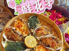-第六季自助餐厅(北太平庄店)