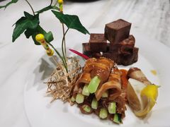 -御仙都北京菜馆·烤鸭店(双井店)