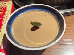 -鑫隆四季涮肉(八角畅游店)