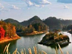 -千岛湖龙川湾