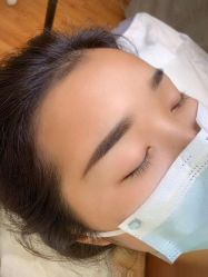 -莲姿娜·半永久纹绣纹眉