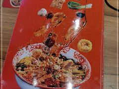 -辣伍爺·冒菜(乐淘里店)