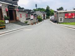 -客家大院·非遗赣南客家菜(郁孤台店)