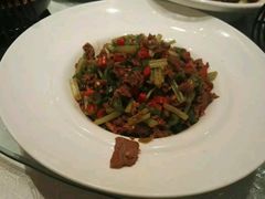 -香丰阁·烤鸭·川湘菜(清河店)