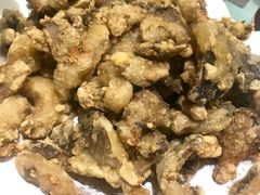 -一块豆腐(英雄山总店)