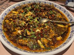 -杨记隆府重庆江湖菜(大悦城店)